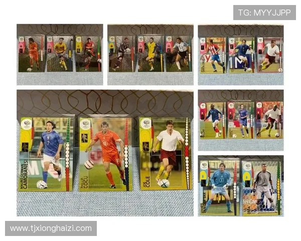 如何在抽取足球帕尼尼球星卡时提高中奖几率和策略技巧