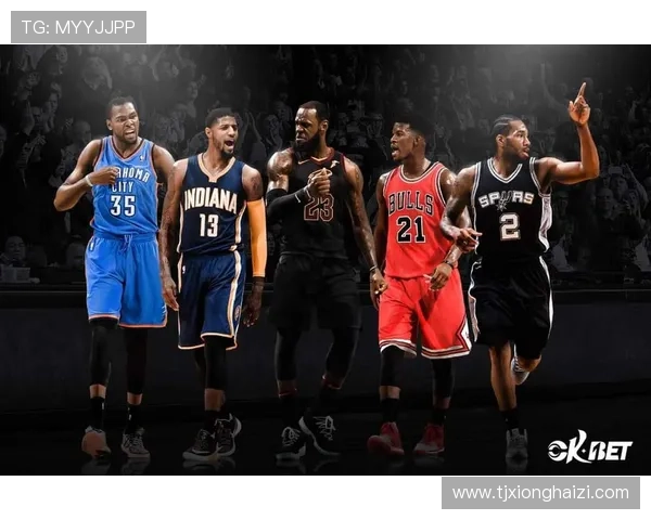 如果足球巨星化身NBA球星他们之间的气质与地位将如何对应