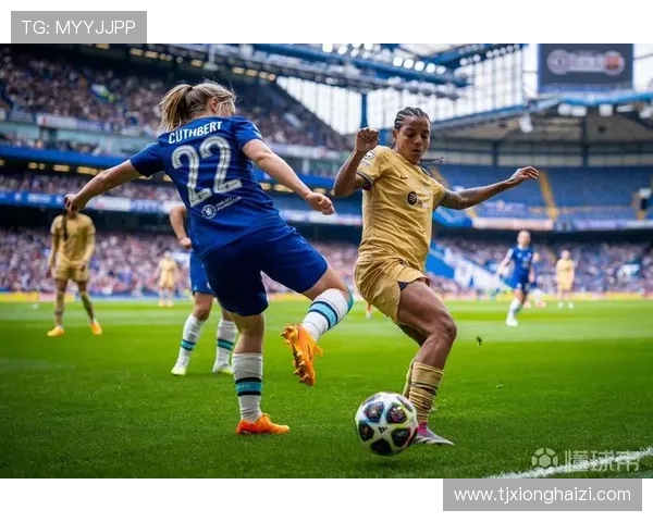 巴萨女足明星球员实力盘点 排名前十位球员表现分析