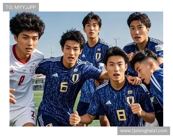 日本现役足球十大球星盘点与未来发展前景分析