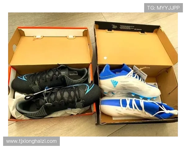 探秘足球明星使用扁平鞋底设计的独特优势与技术背后