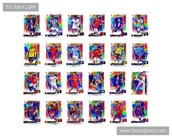 足球球星卡线下交流活动:收藏爱好者的年度盛会与激情碰撞